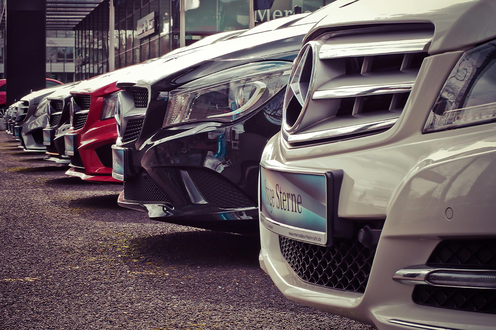 Introduction to Used Car Import and Export Business.